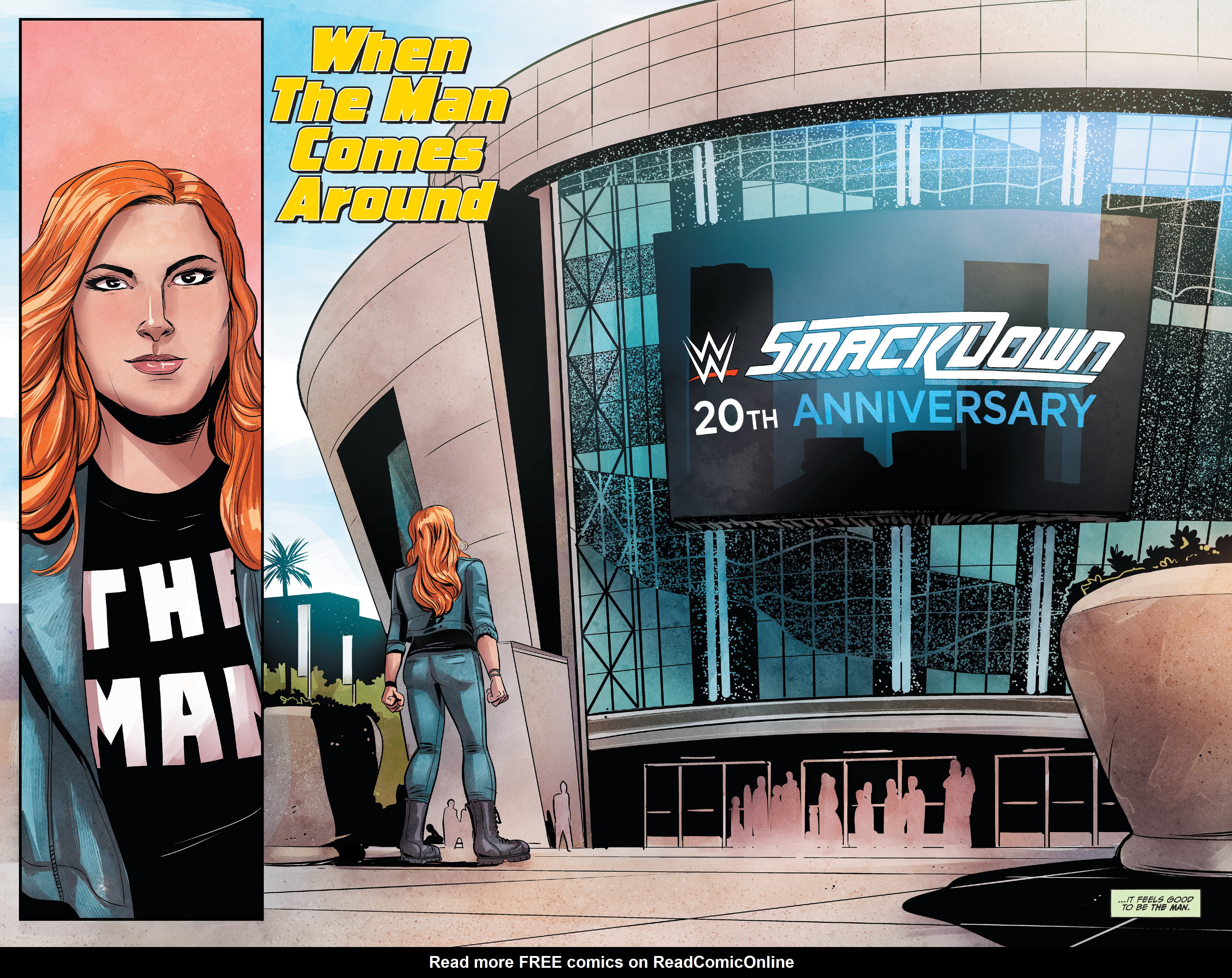 WWE Smackdown Full - Page 4