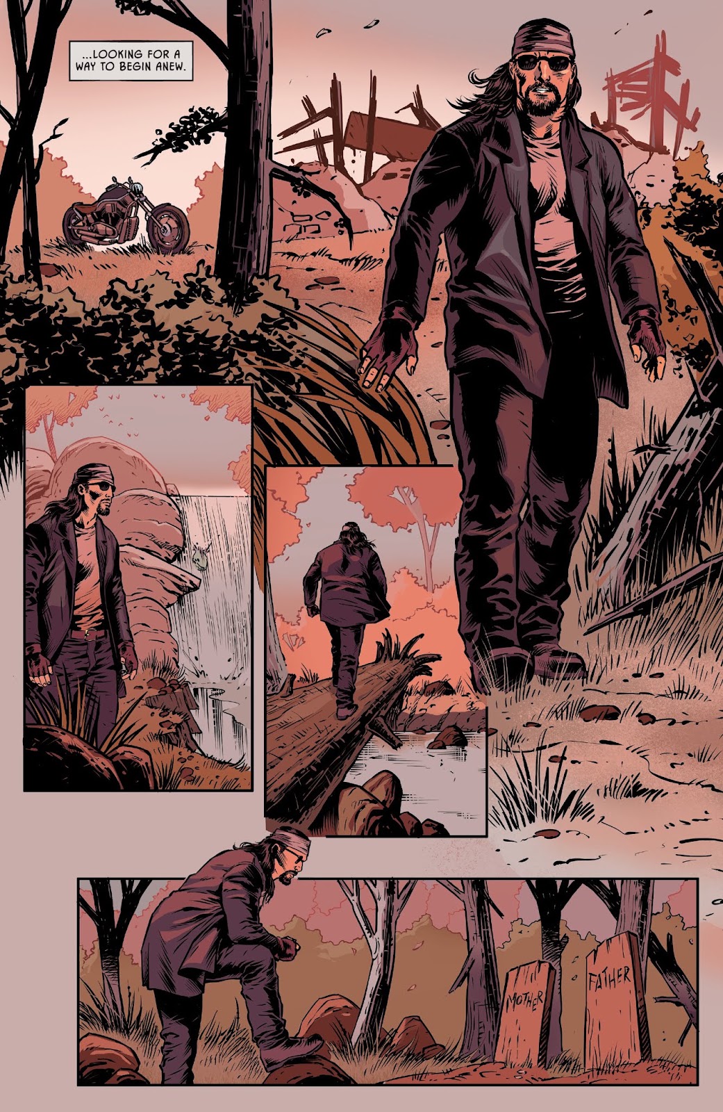 WWE: Undertaker TPB - Page 61