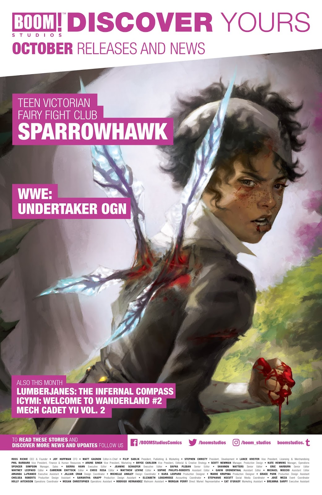 WWE Issue #21 - Page 25