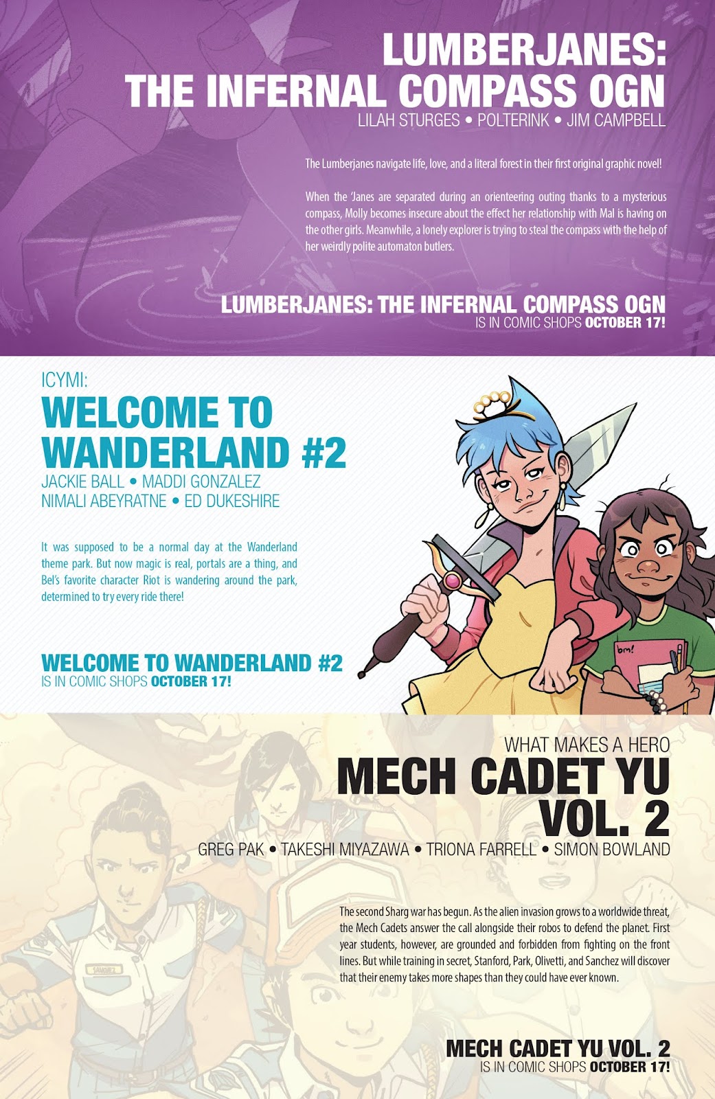 WWE Issue #21 - Page 27