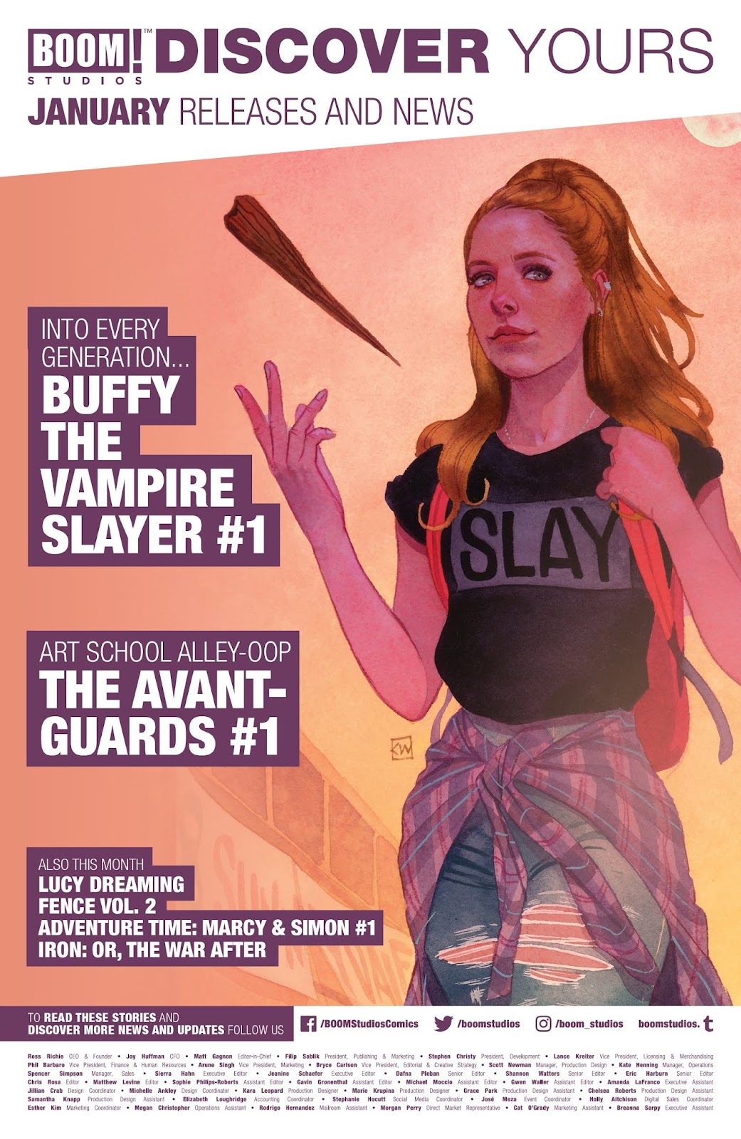 WWE Issue #24 - Page 25