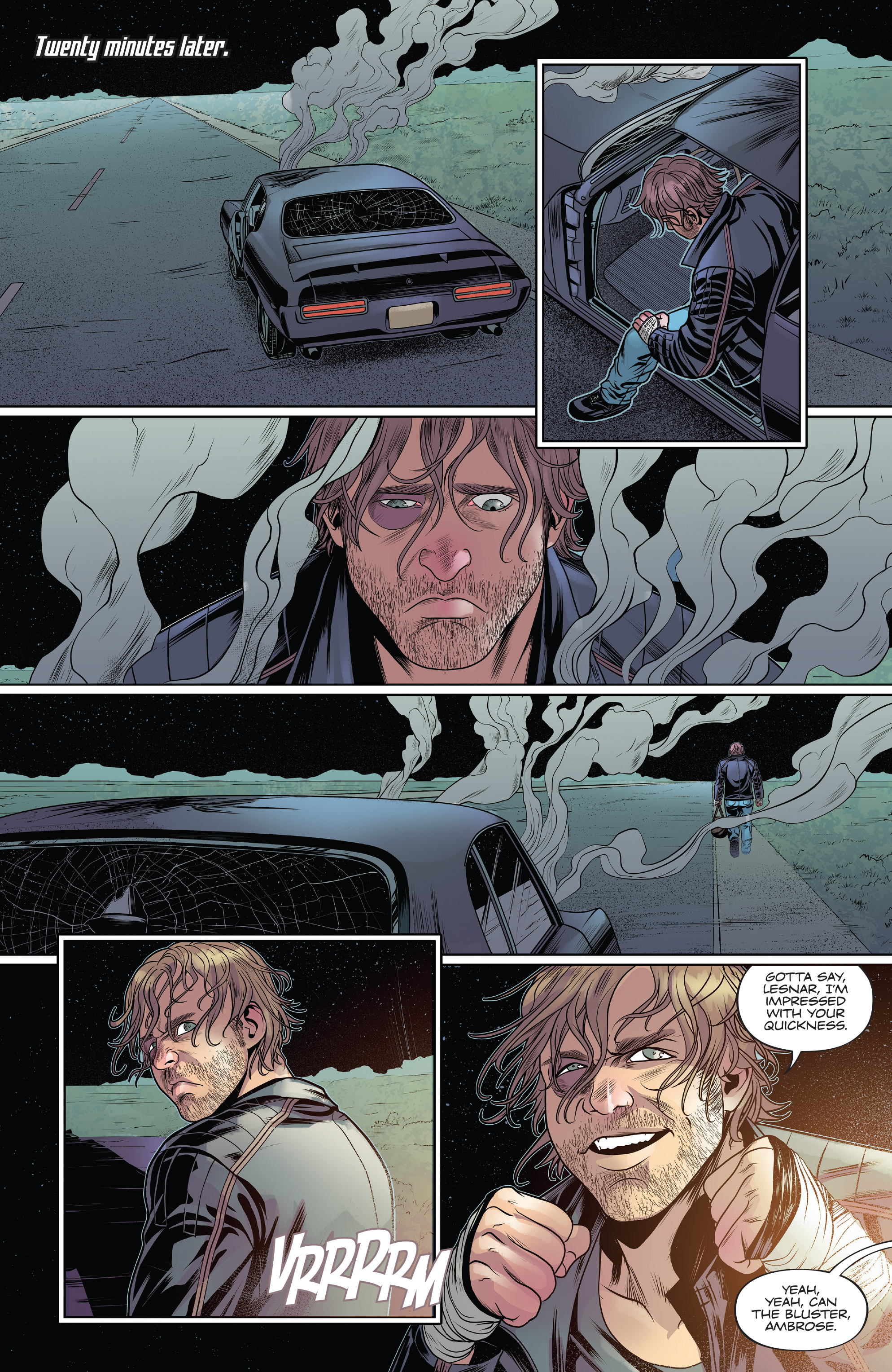 WWE Issue #5 - Page 21