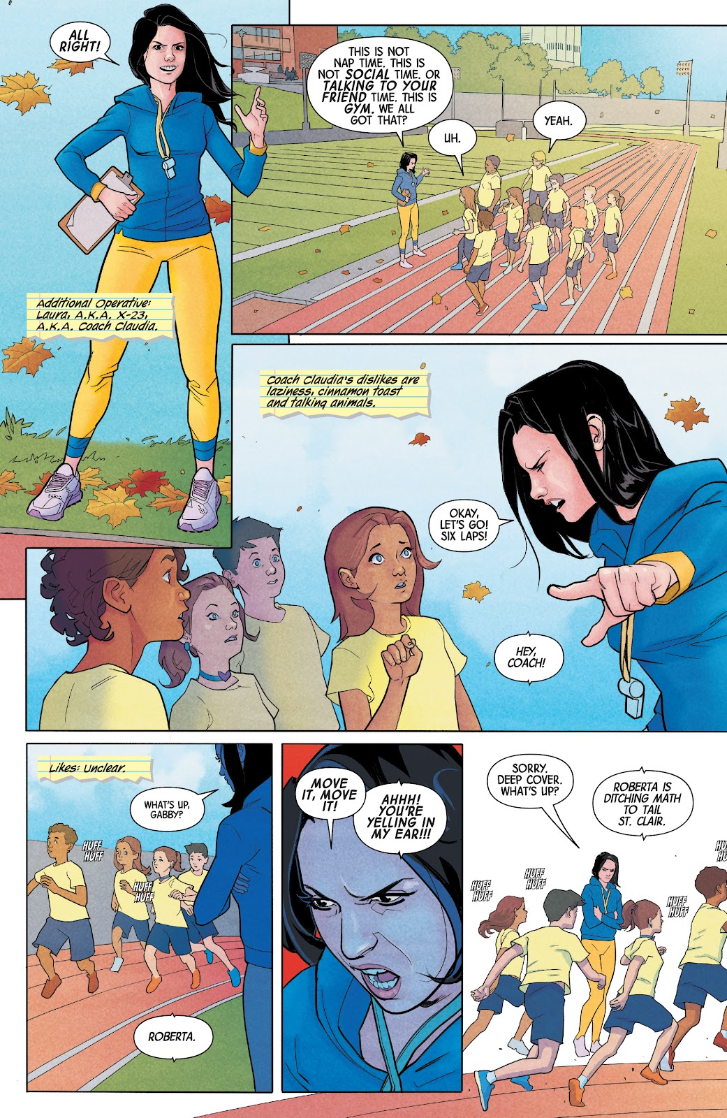 X-23 (2018) _TPB_1 - Page 120