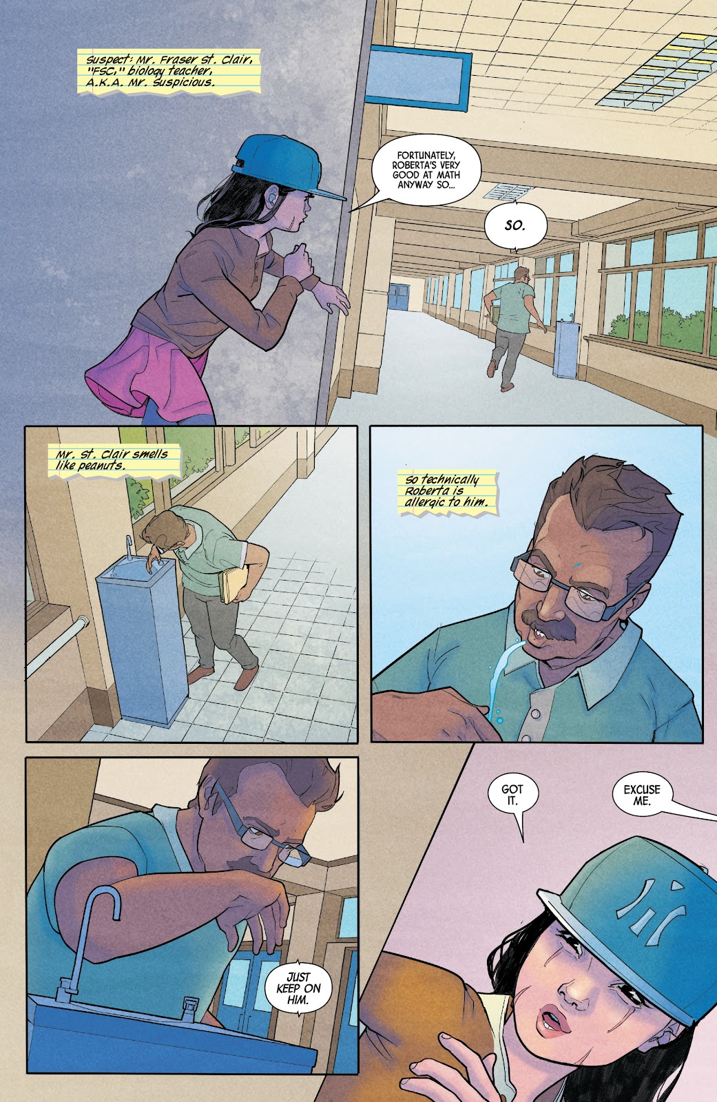 X-23 (2018) _TPB_1 - Page 121
