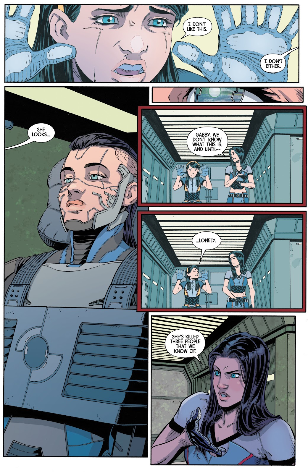 X-23 (2018) _TPB_2 - Page 21