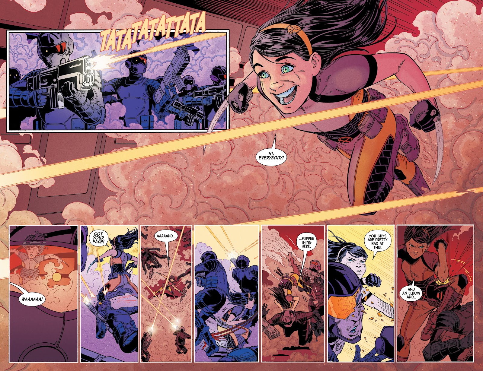 X-23 (2018) _TPB_2 - Page 29