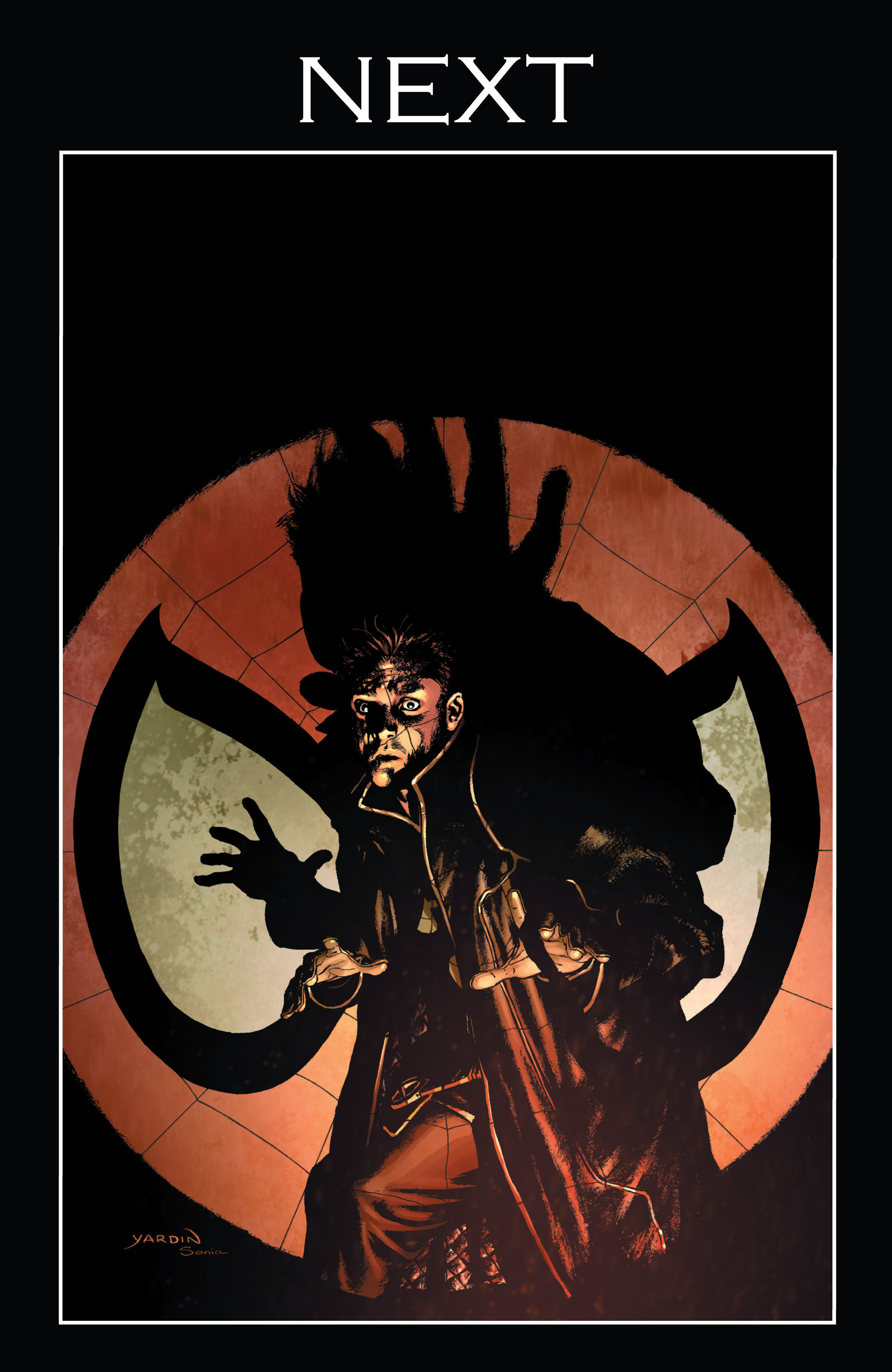 X-Factor (1986) Issue #215 - Page 23