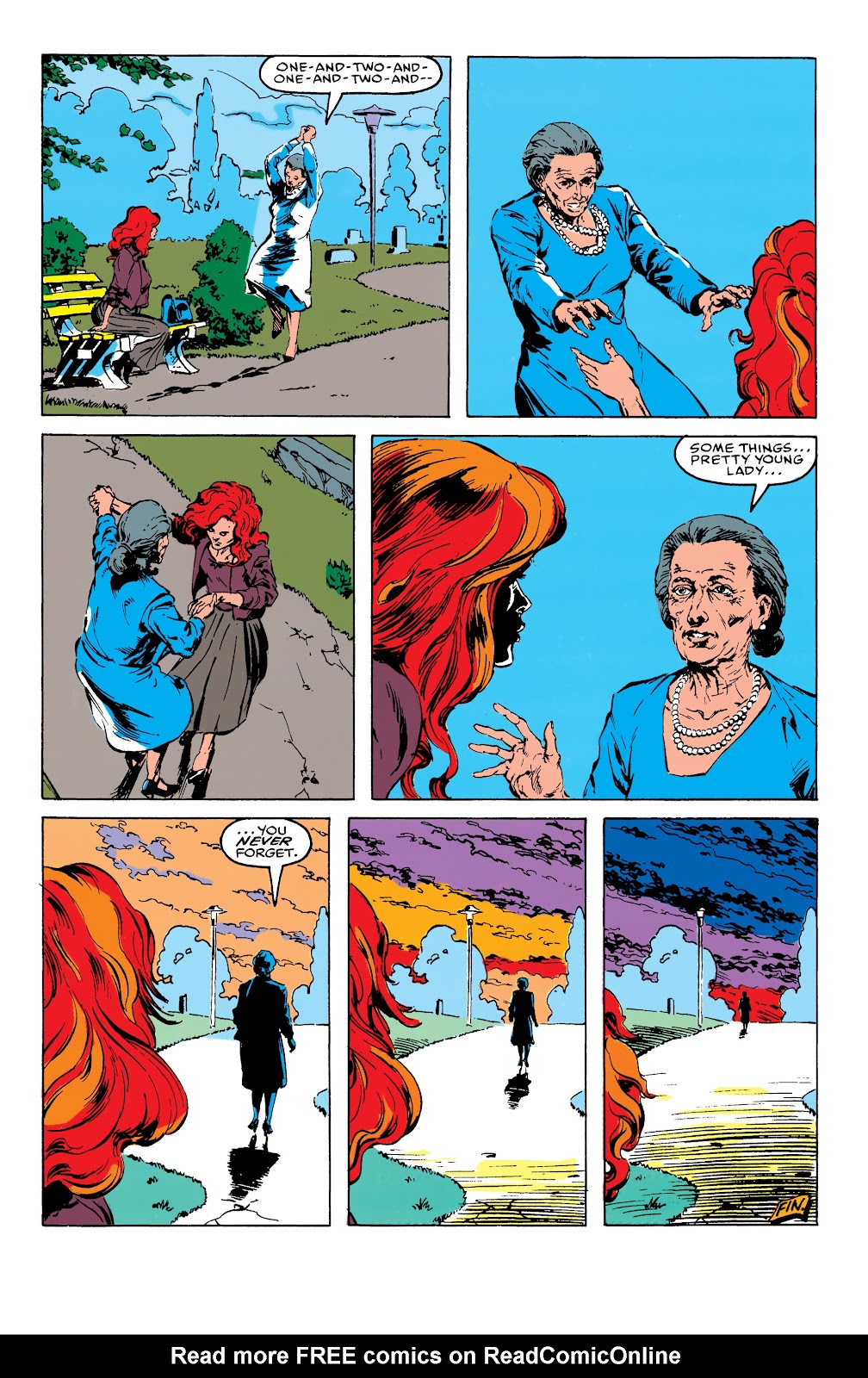 X-Factor By Peter David Omnibus TPB 1 (Part 8) - Page 68