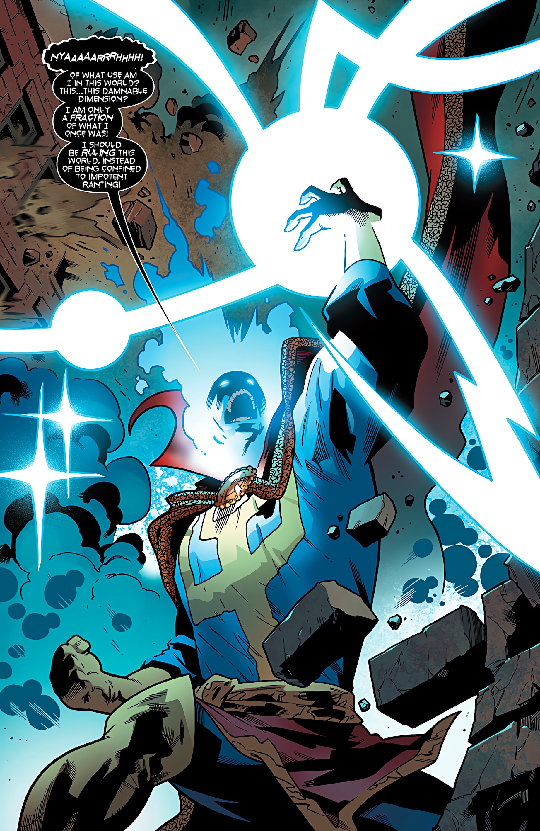 X-Factor By Peter David Omnibus TPB 4 (Part 3) - Page 86