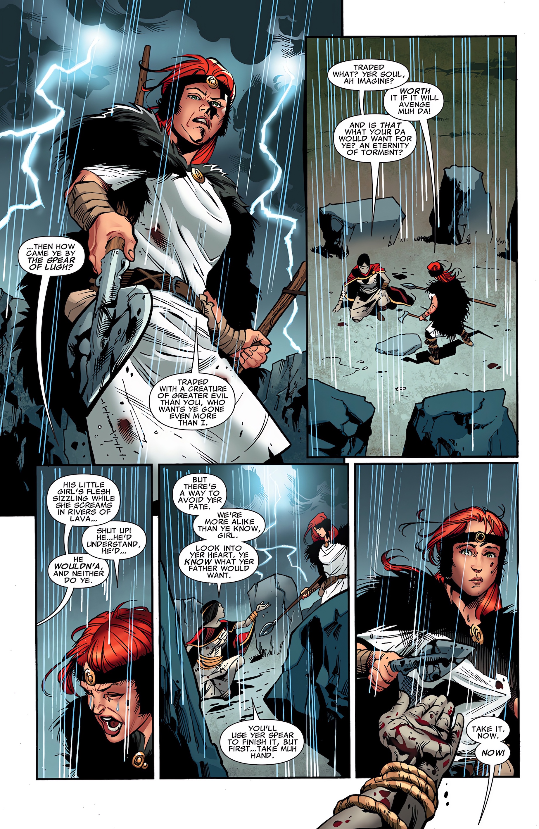 X-Factor By Peter David Omnibus TPB 4 (Part 4) - Page 69