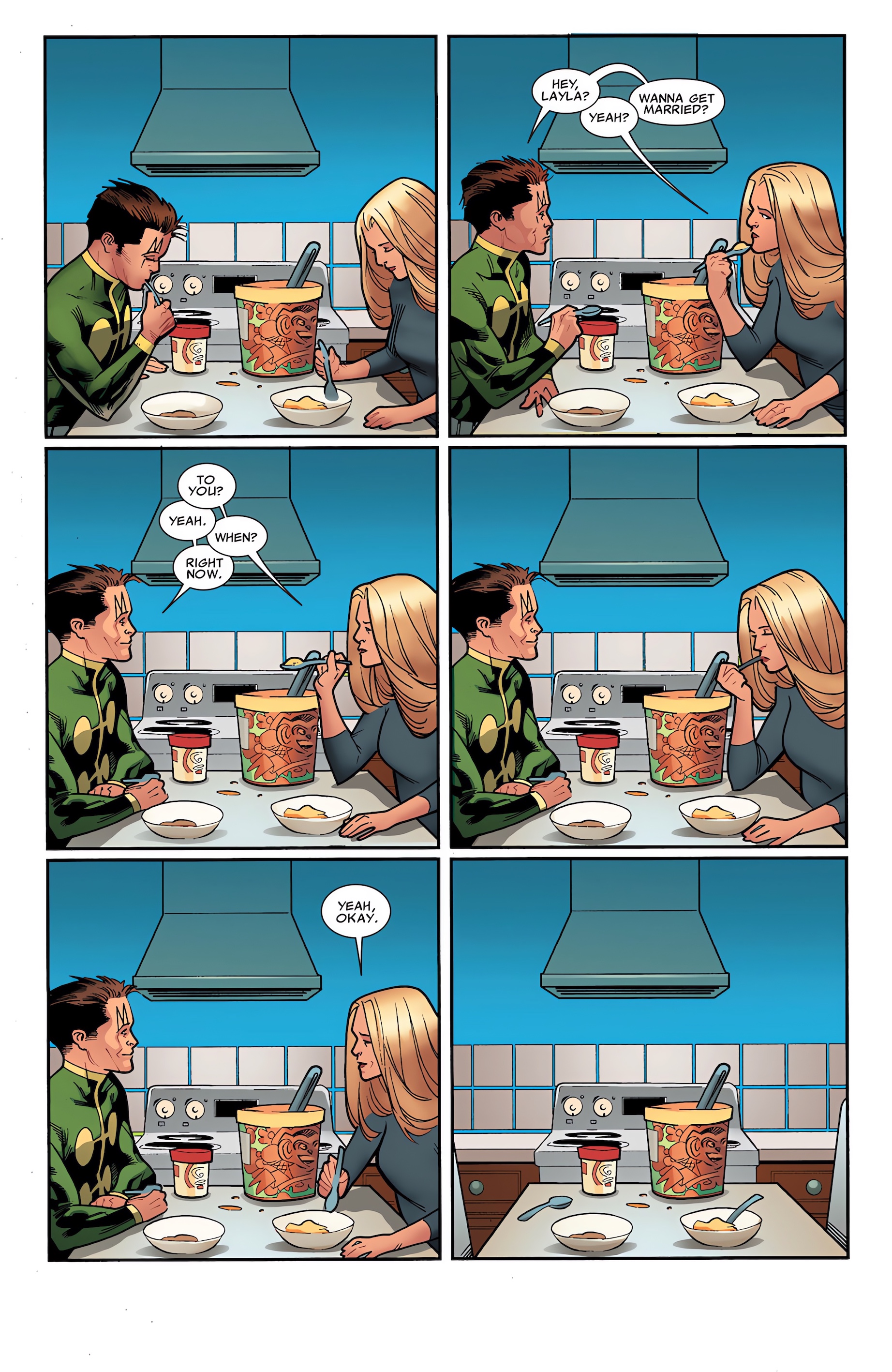 X-Factor By Peter David Omnibus TPB 4 (Part 5) - Page 10
