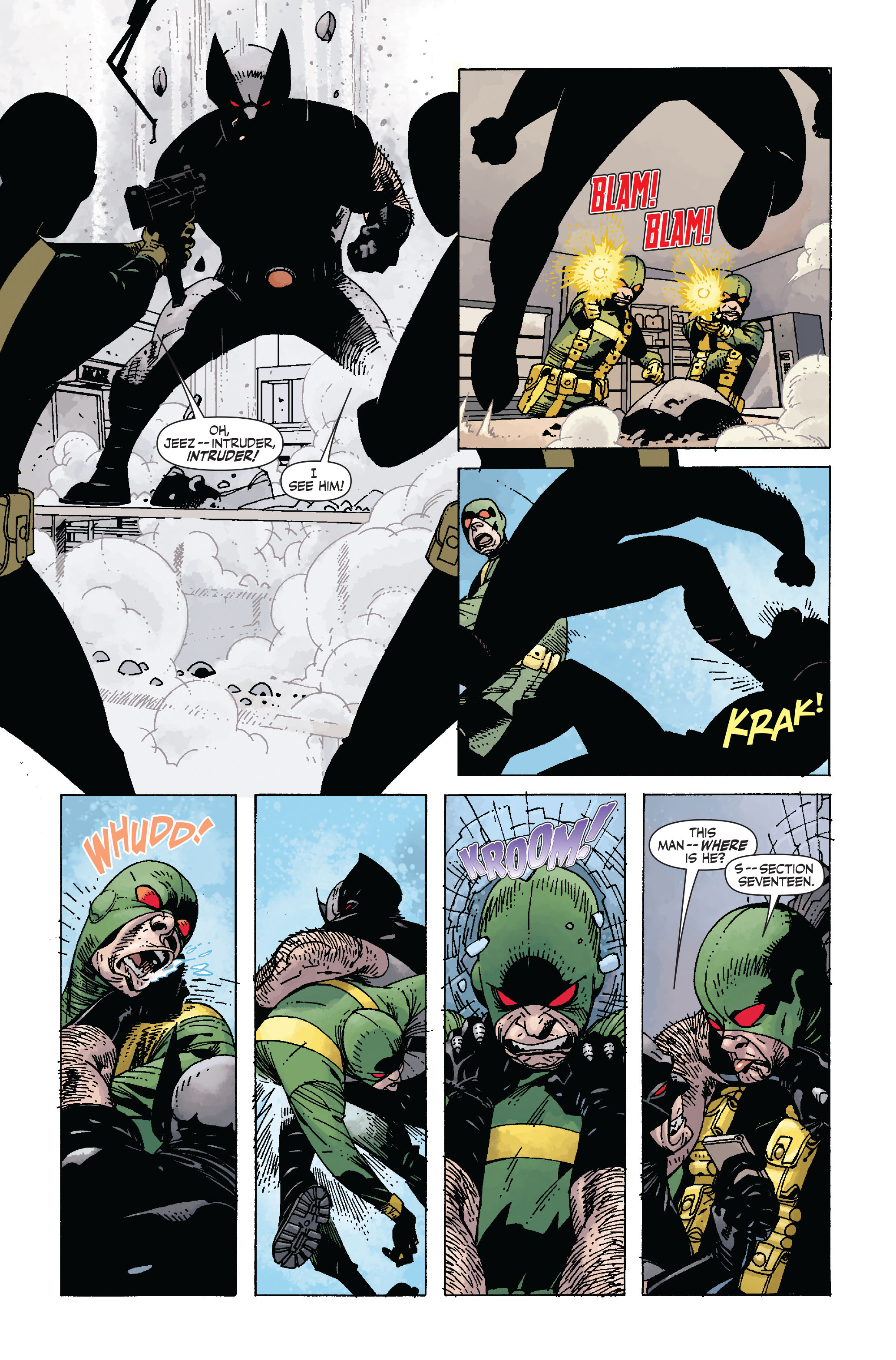 X-Force (2008) Annual_1 - Page 5