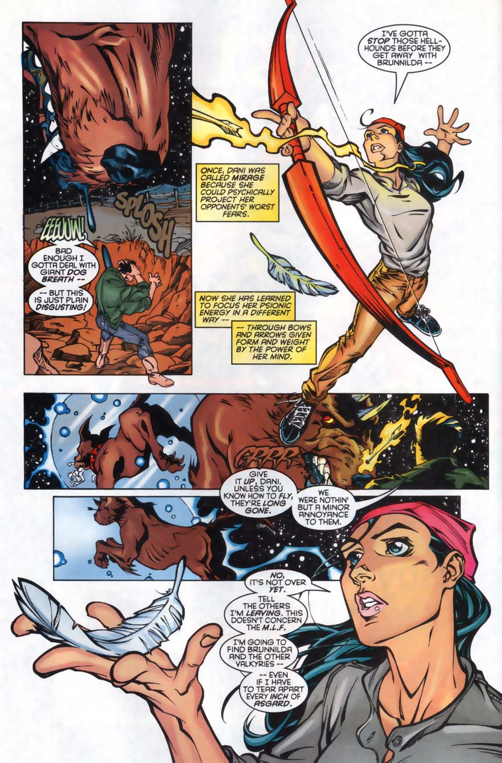 X-Force/Cable 97 Full - Page 6