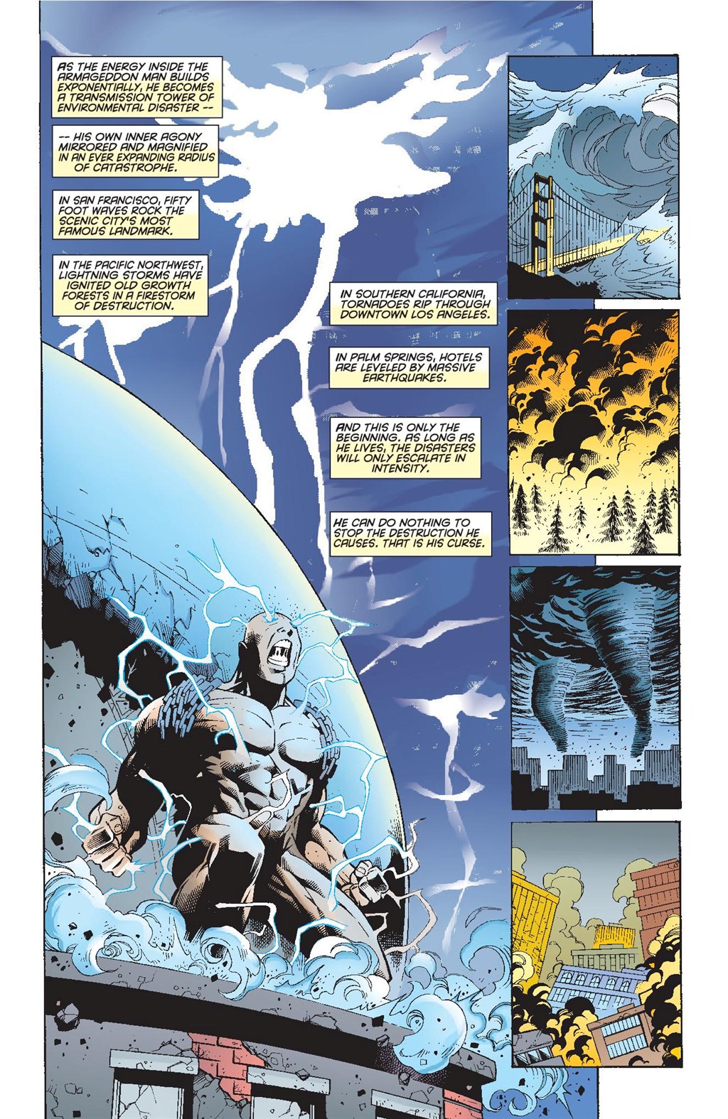 X-Force Epic Collection Armageddon Now (Part 2) - Page 66
