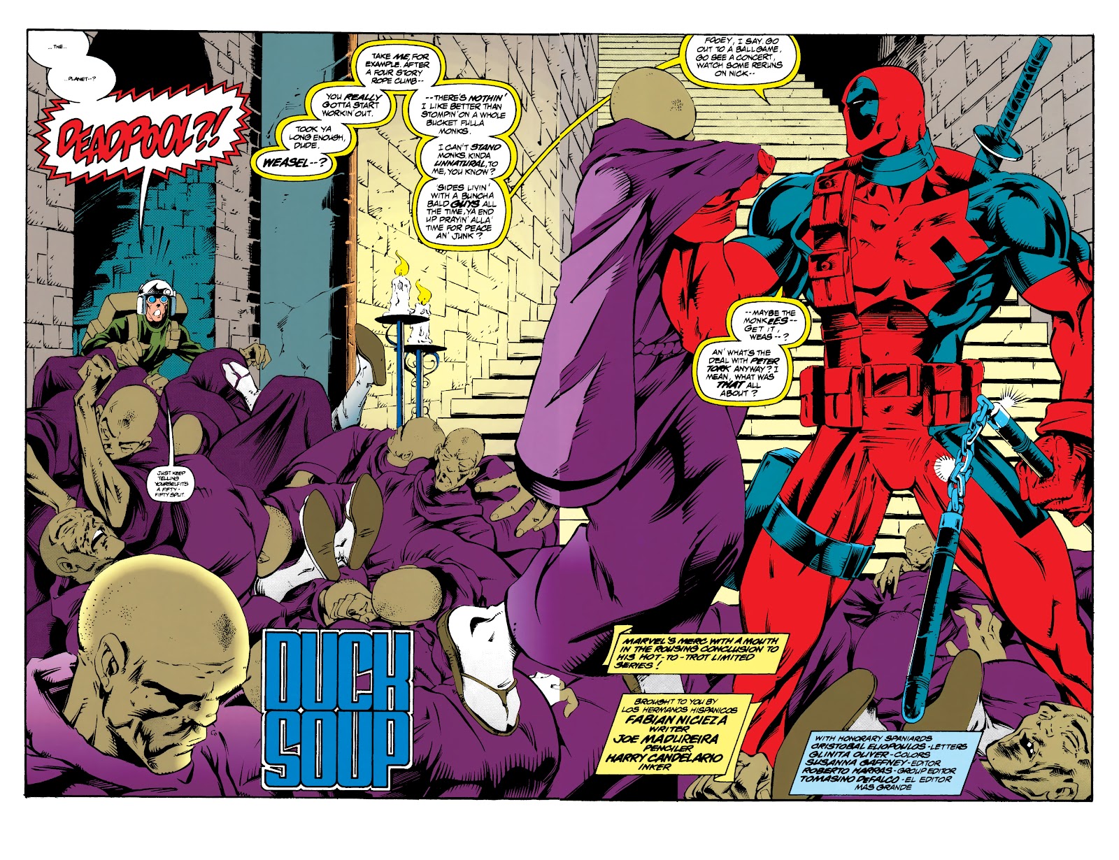 X-Force Epic Collection Assault On Graymalkin (Part 4) - Page 64