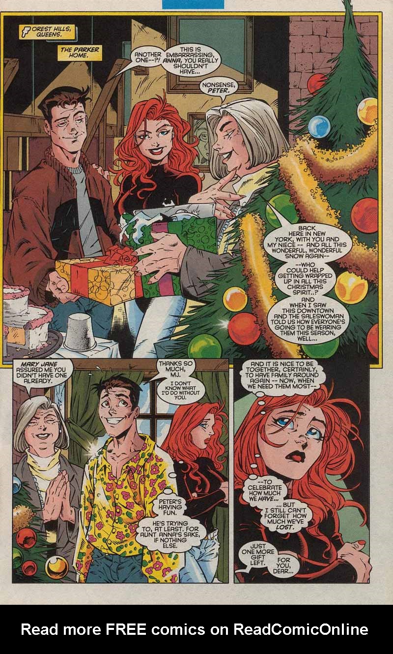 X-Man Issue #24 - Page 4