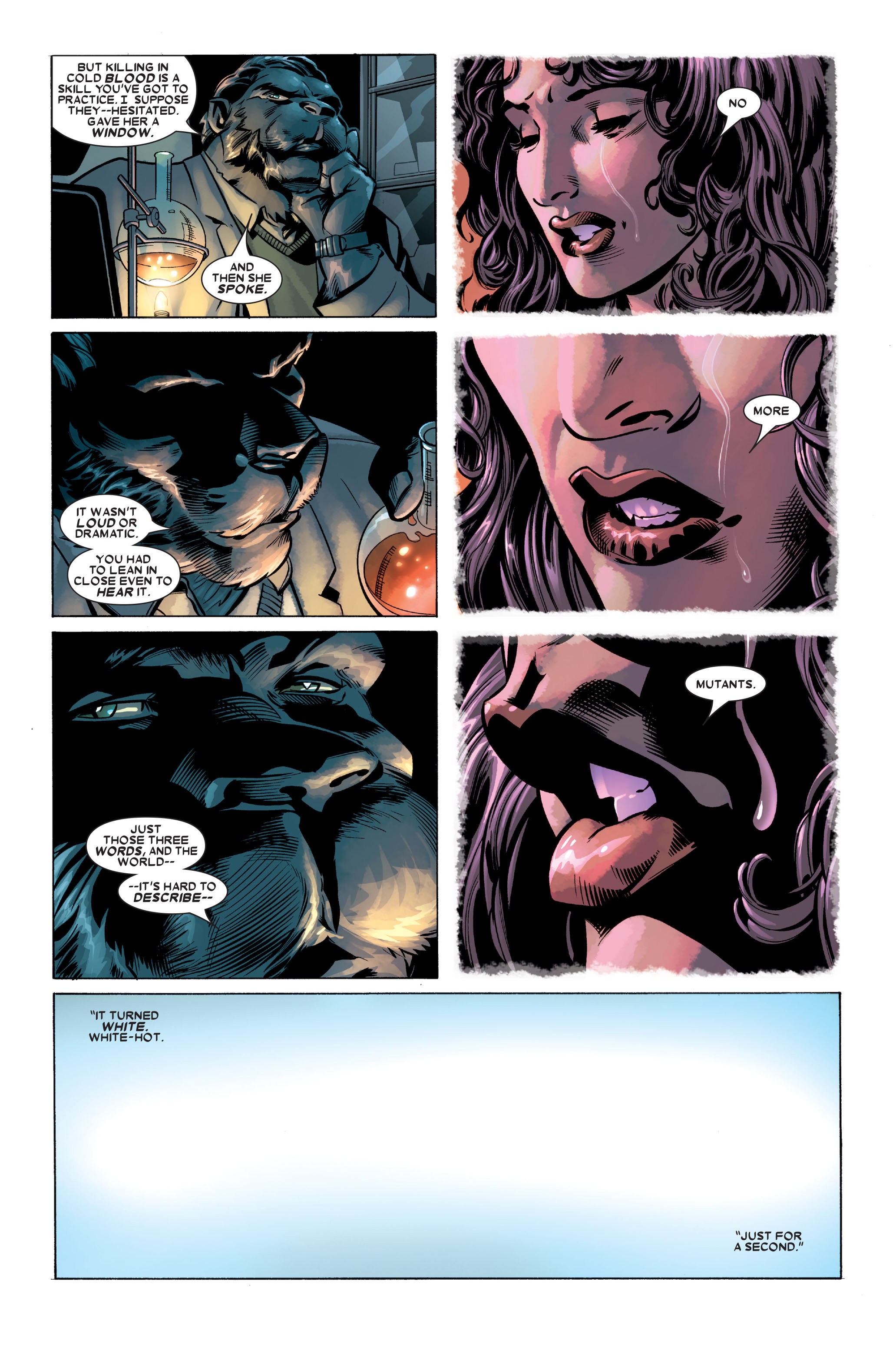 X-Men (1991) Issue #200 - Page 39