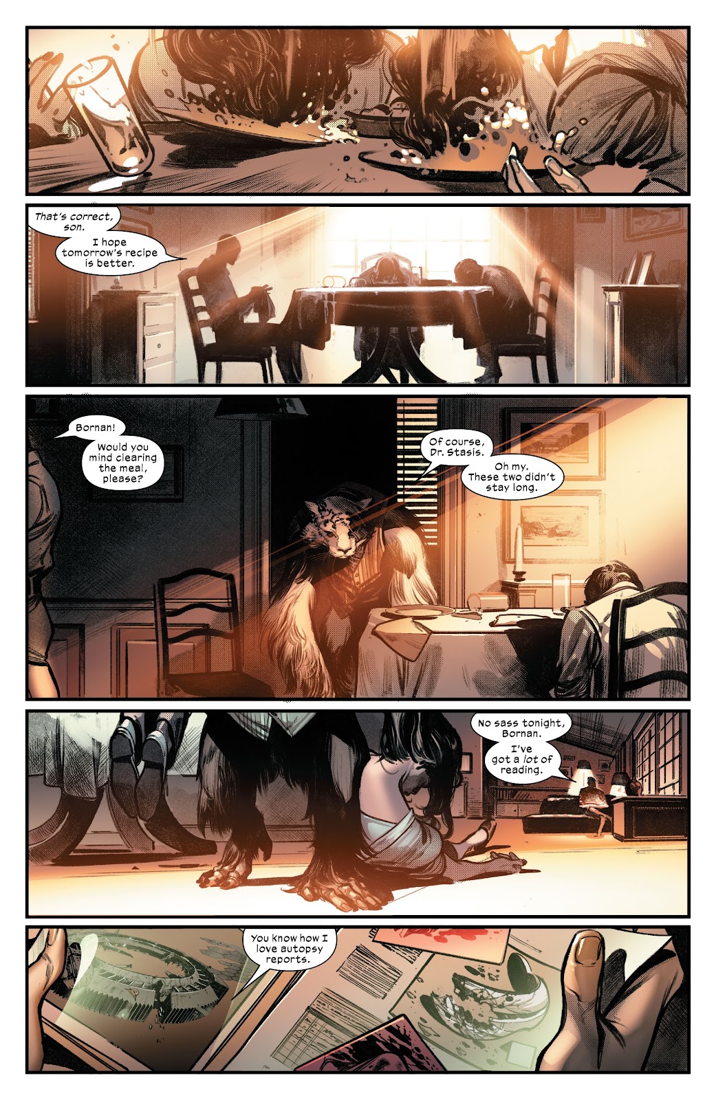 X-Men (2021) Issue #2 - Page 24