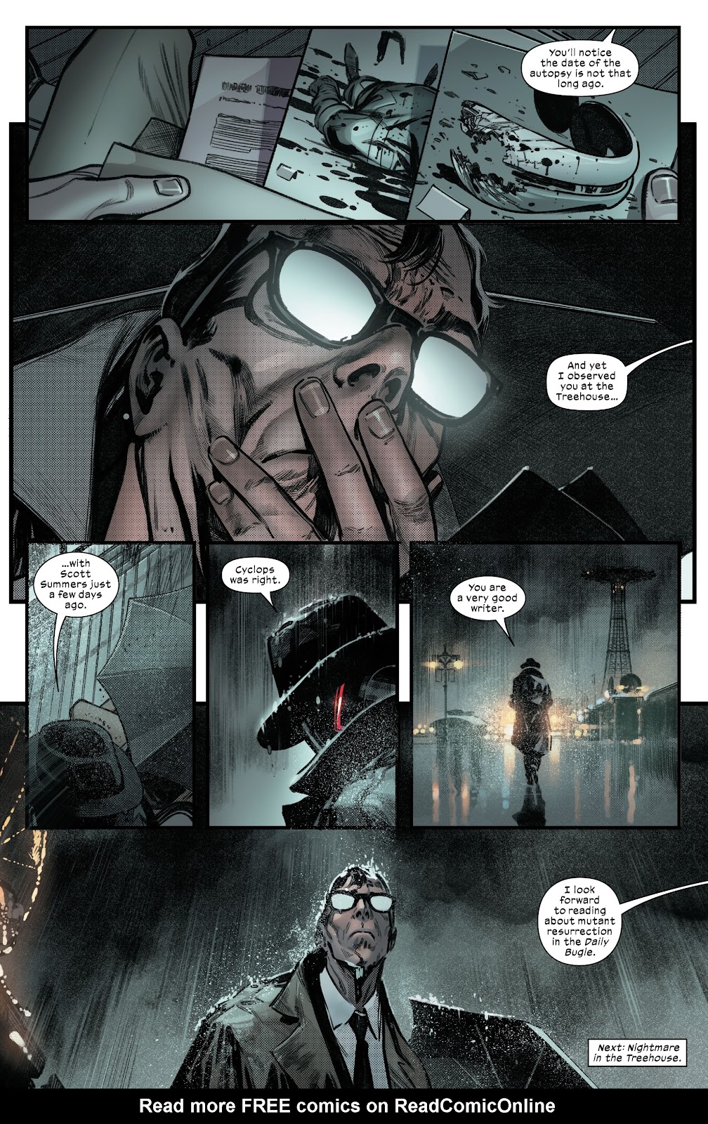 X-Men (2021) Issue #3 - Page 24