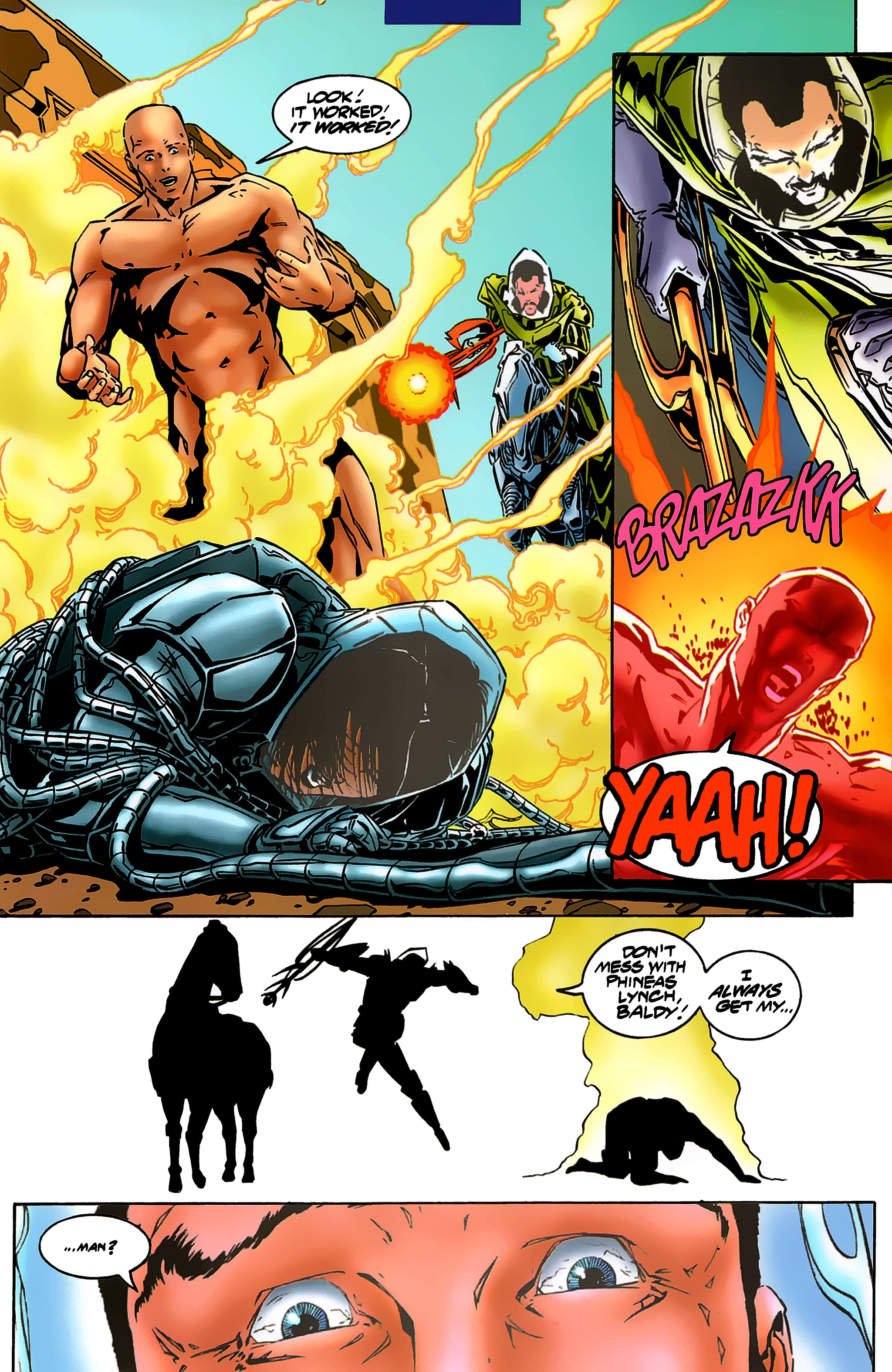 X-Men 2099 _Special_1 - Page 53