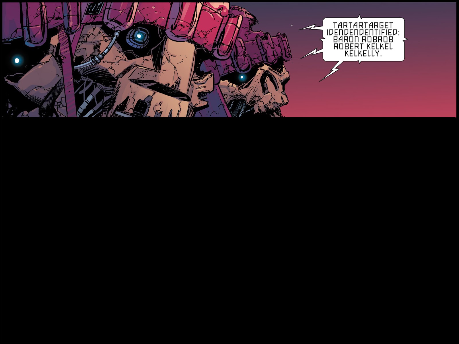 X-Men '92 (Infinite Comics) Issue #7 - Page 11