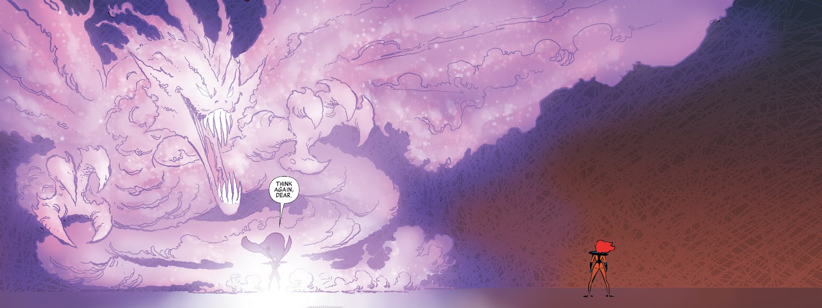 X-Men '92 (Infinite Comics) Issue #7 - Page 58