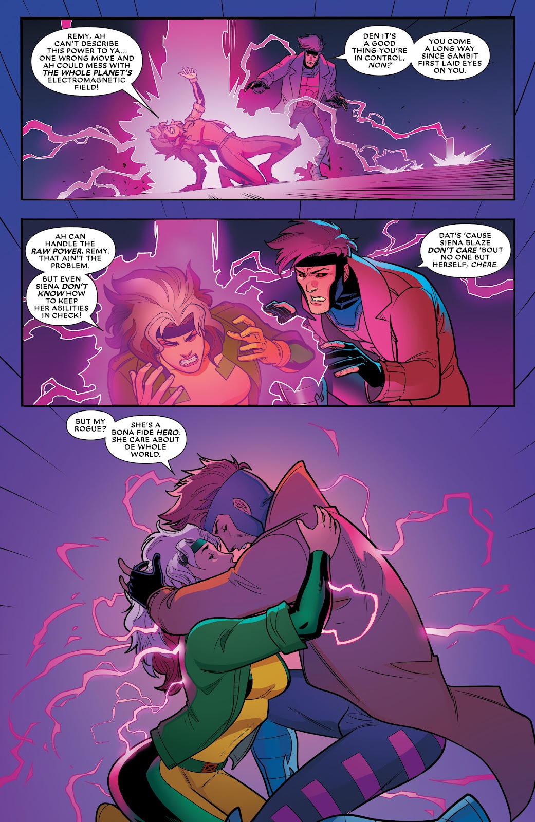 X-Men '97 Issue #3 - Page 8