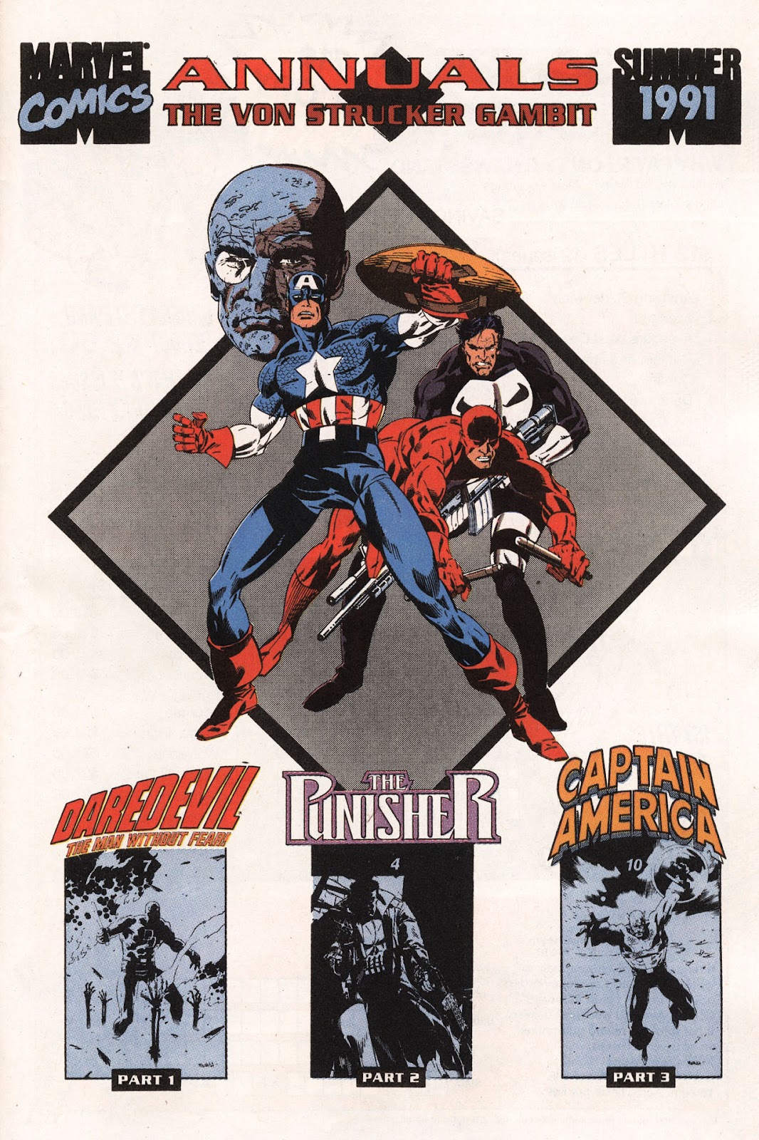 X-Men Classic Issue #60 - Page 32