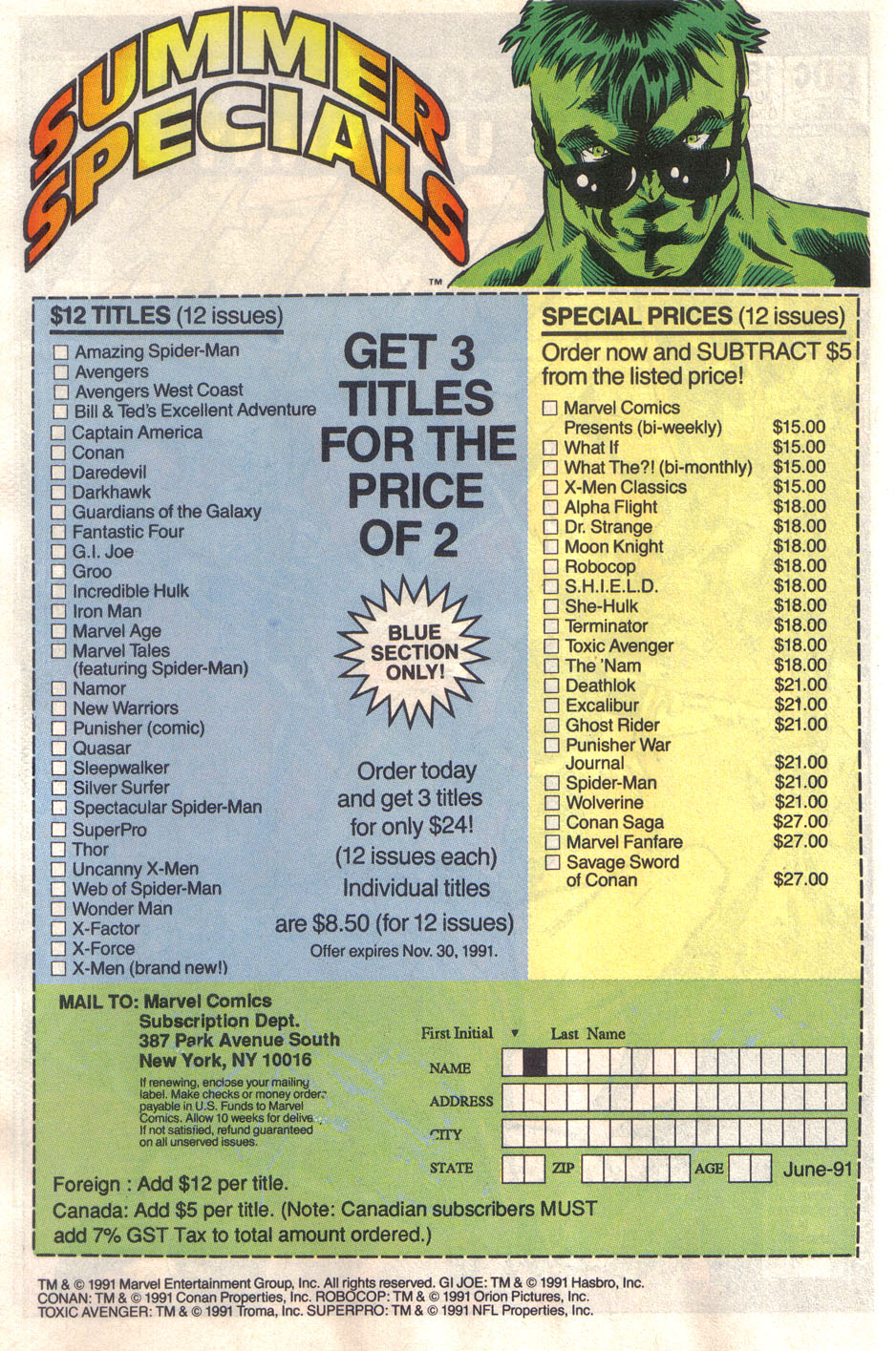 X-Men Classic Issue #62 - Page 34