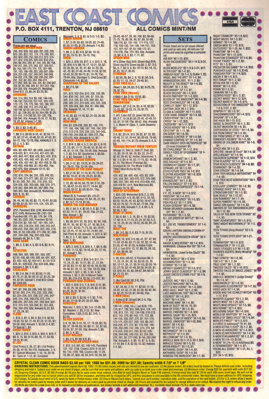 X-Men Classic Issue #67 - Page 23