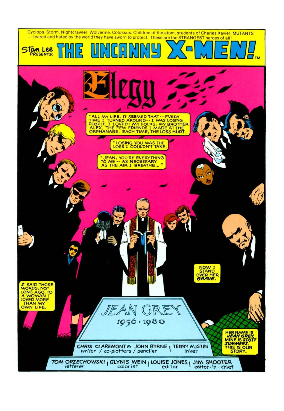 X-Men: Days of Future Past TPB - Page 5