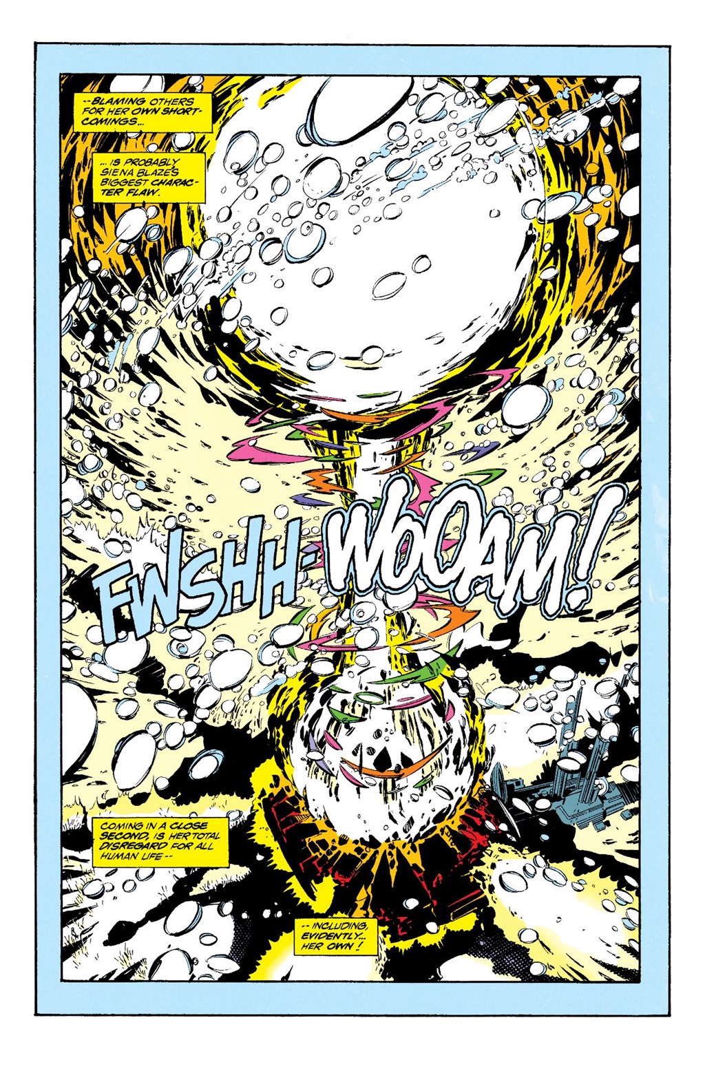 X-Men Epic Collection: Legacies TPB (Part 3) - Page 44
