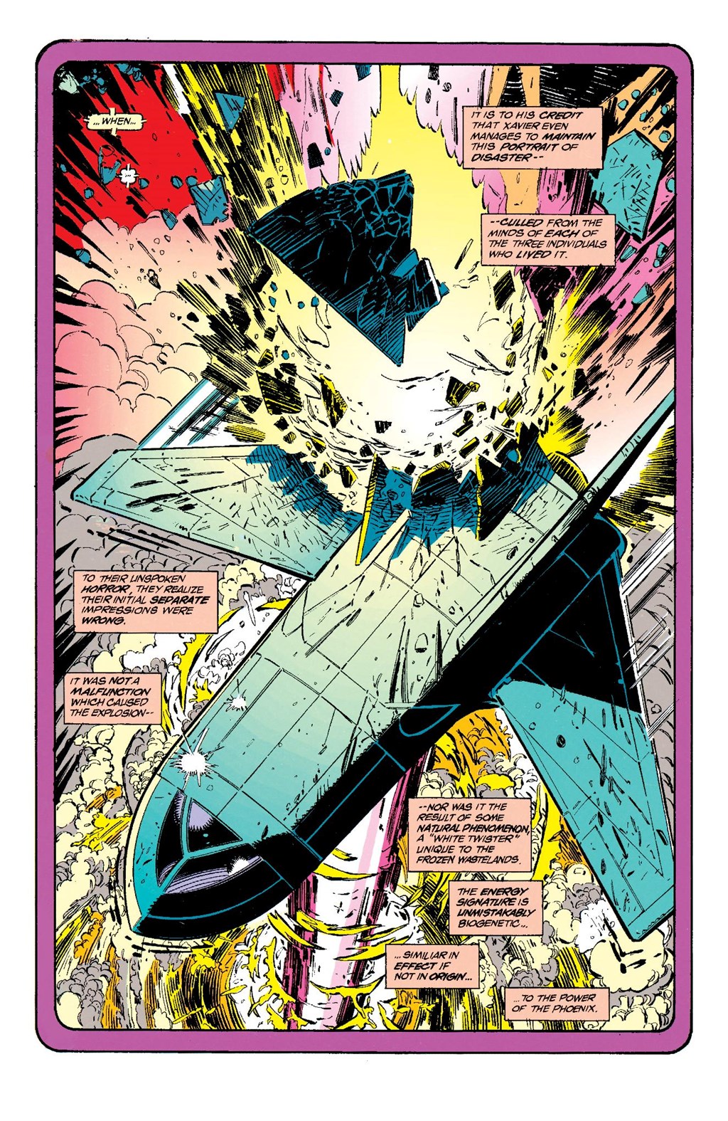 X-Men Epic Collection: Legacies TPB (Part 3) - Page 49