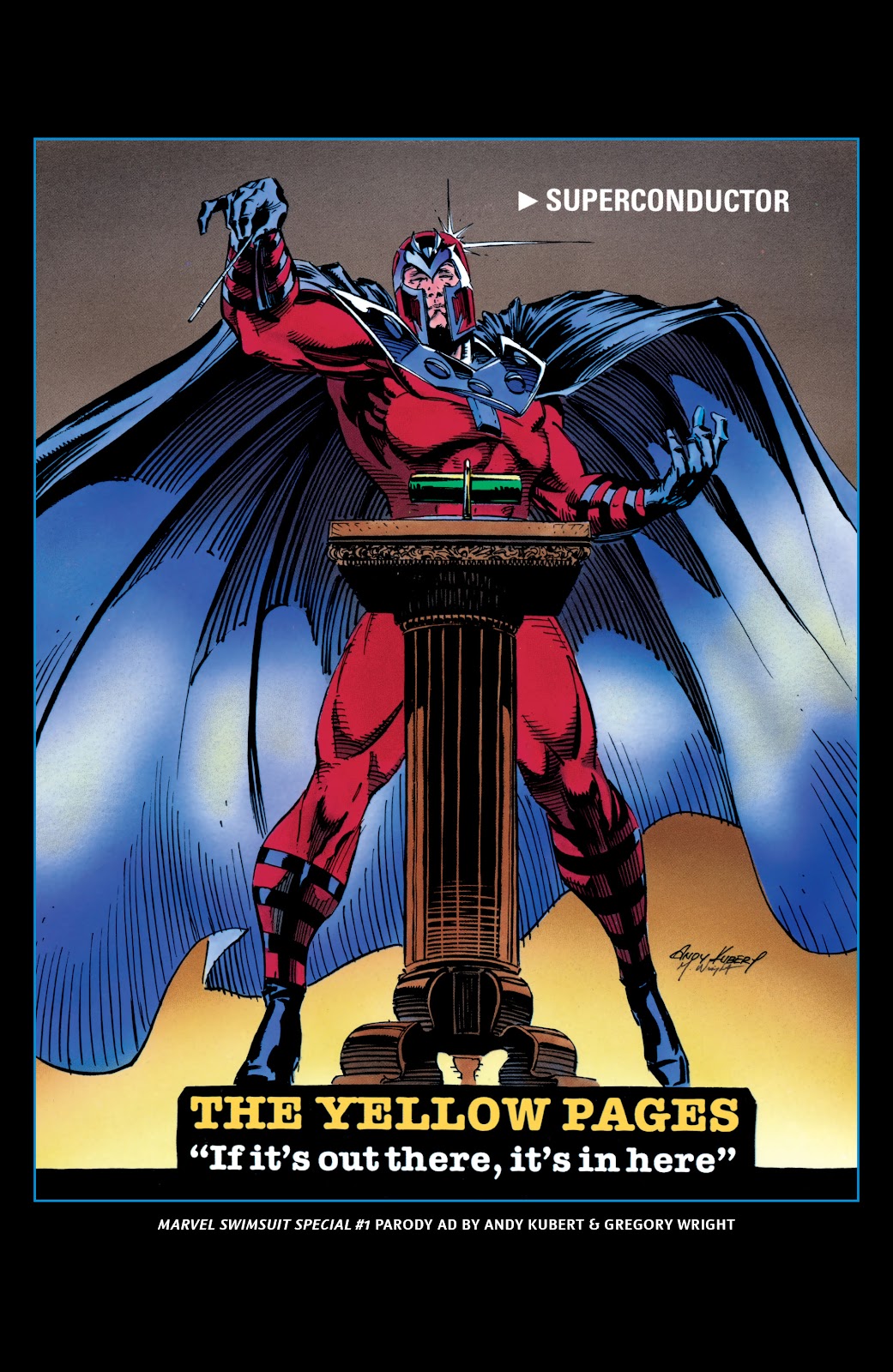 X-Men Epic Collection Bishops Crossing (Part 4) - Page 66