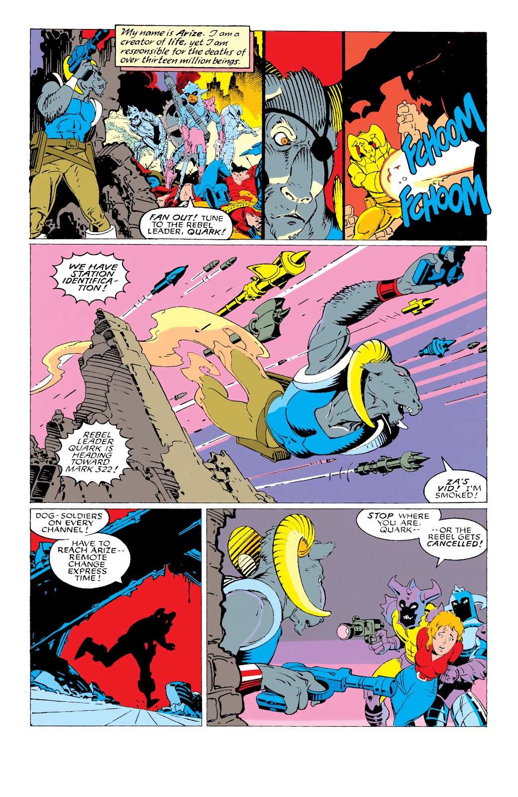 X-Men Epic Collection Bishops Crossing (Part 4) - Page 70