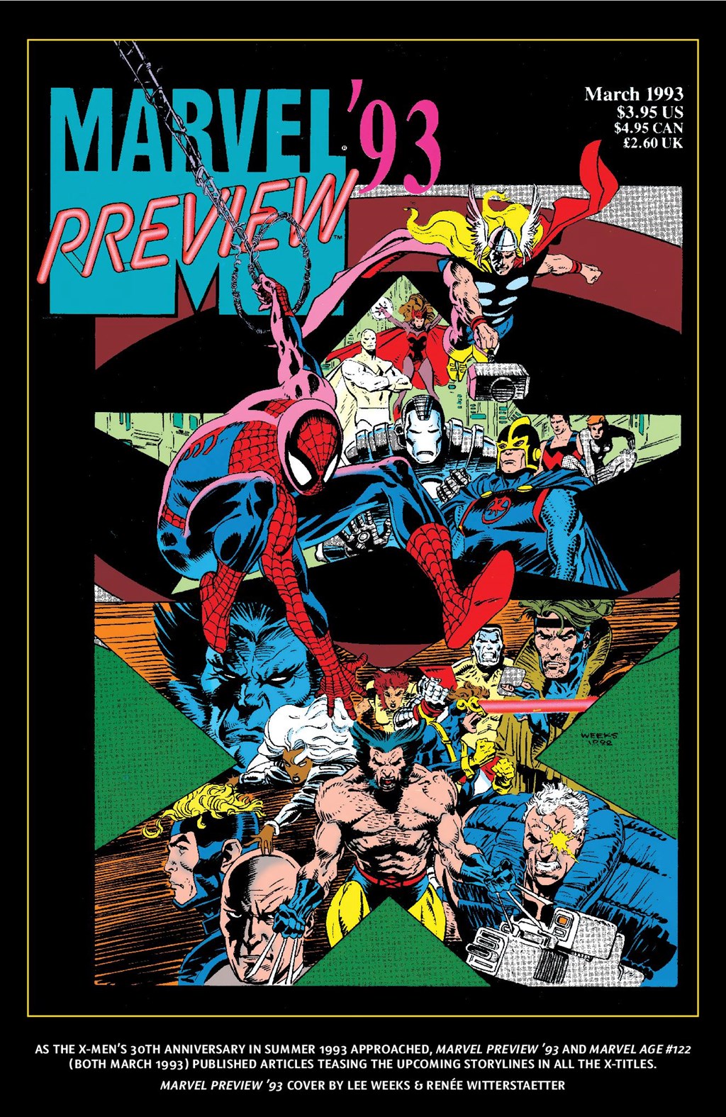 X-Men Epic Collection Legacies (Part 5) - Page 38