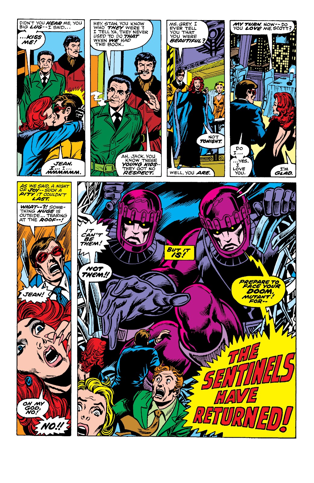 X-Men Epic Collection Second Genesis (Part 2) - Page 22