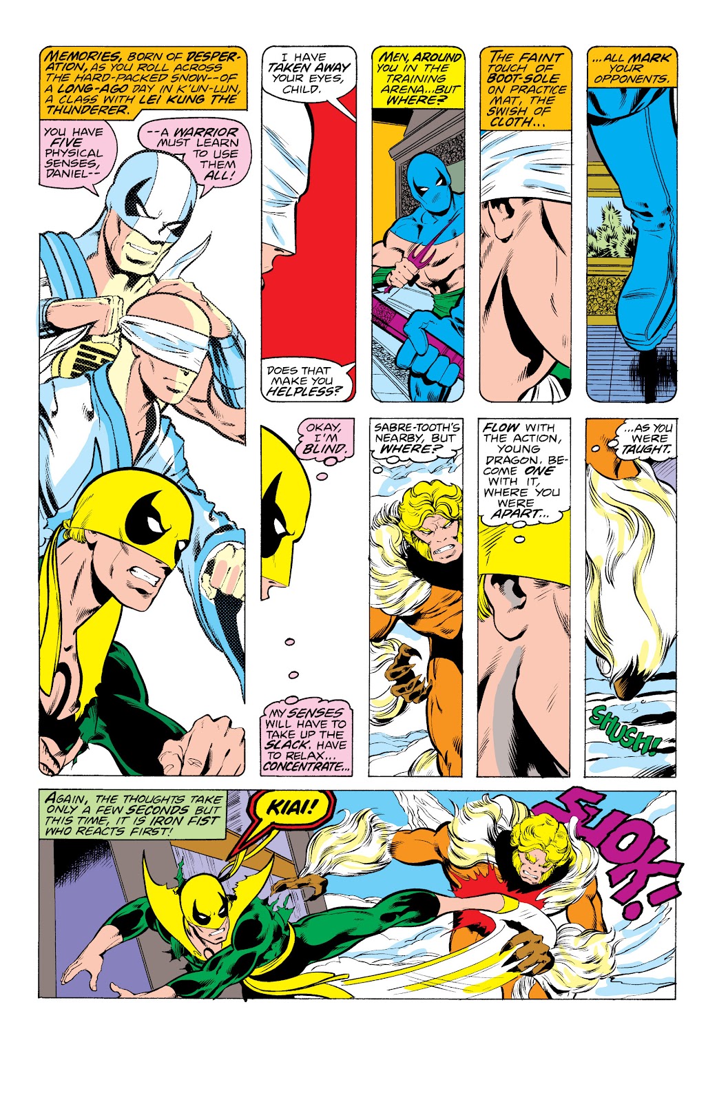 X-Men Epic Collection Second Genesis (Part 4) - Page 27