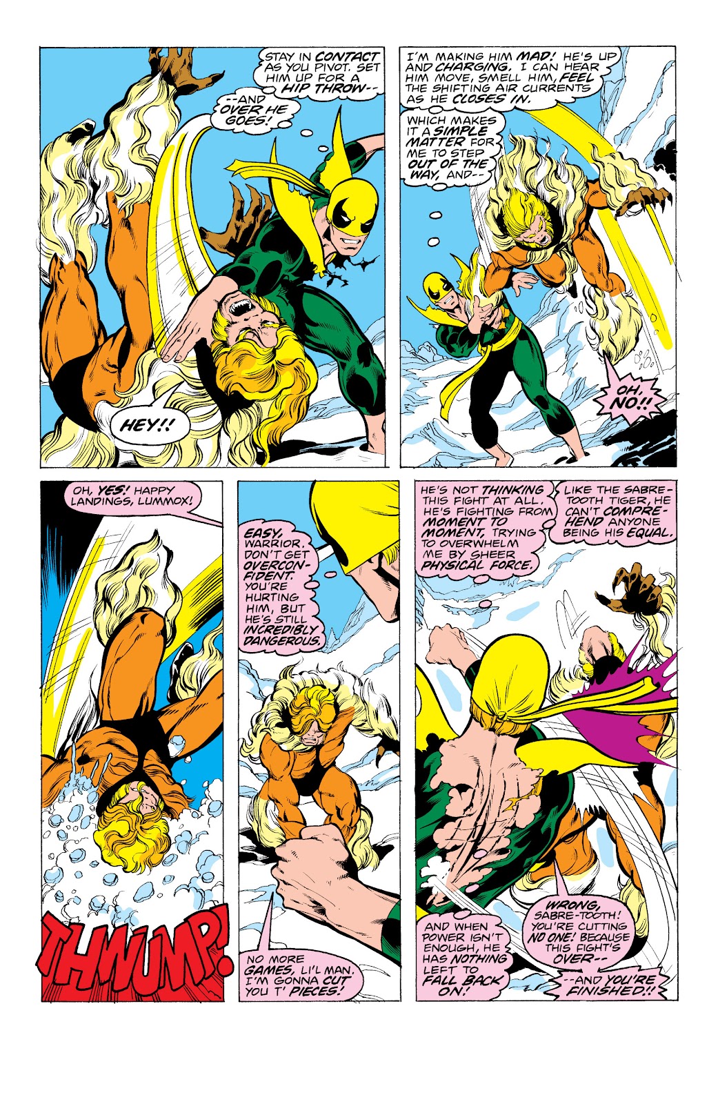 X-Men Epic Collection Second Genesis (Part 4) - Page 28