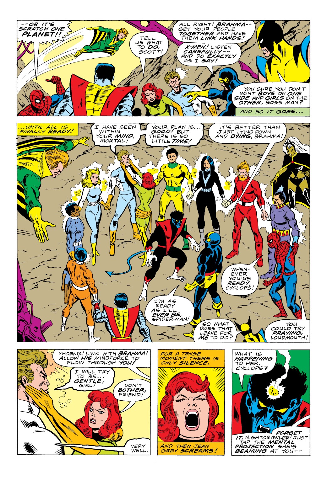 X-Men Epic Collection Second Genesis (Part 4) - Page 99