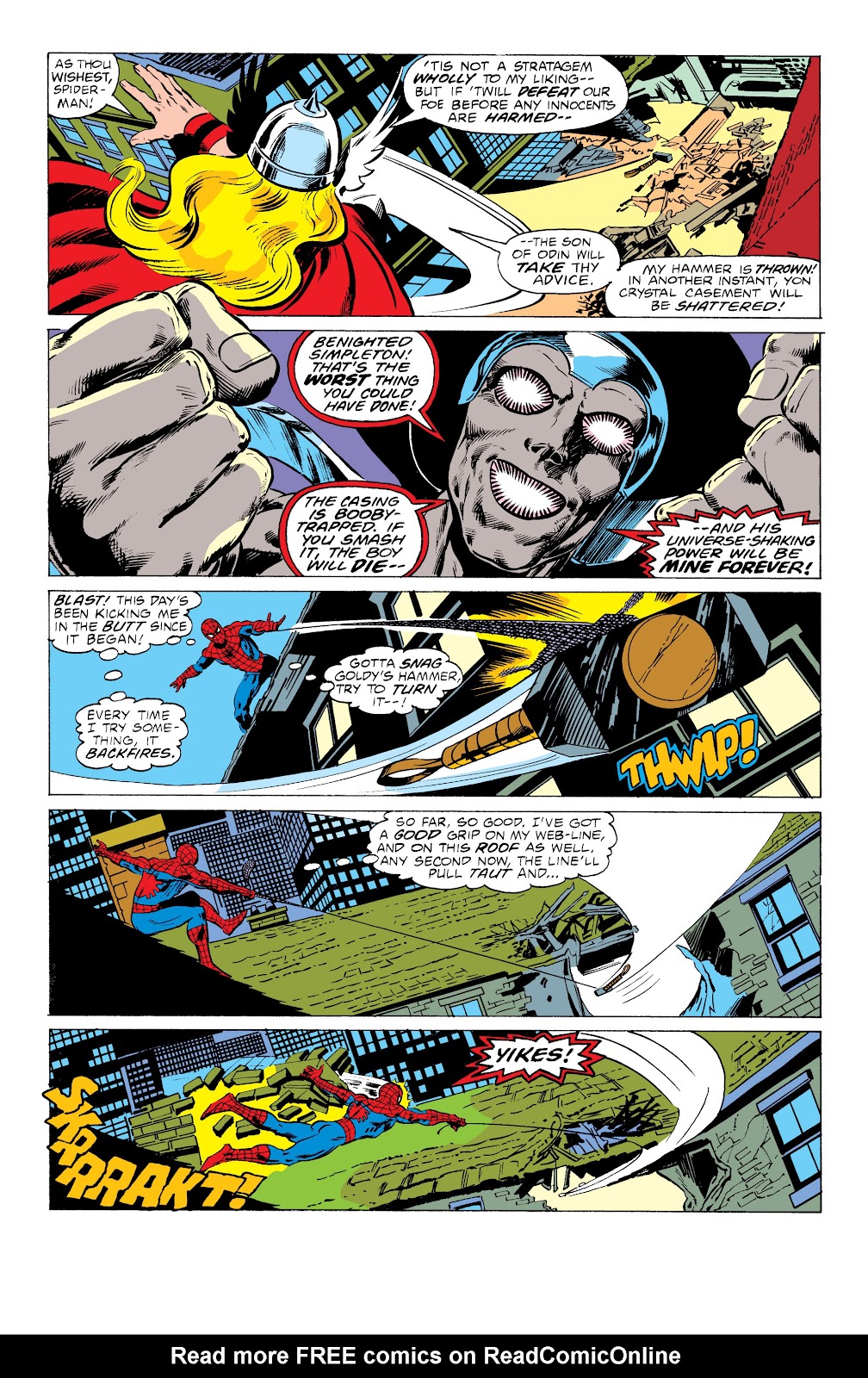 X-Men Epic Collection Second Genesis (Part 5) - Page 62