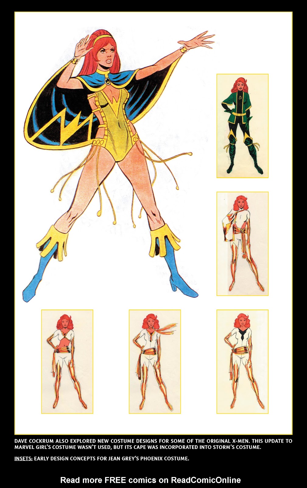 X-Men Epic Collection Second Genesis (Part 5) - Page 82
