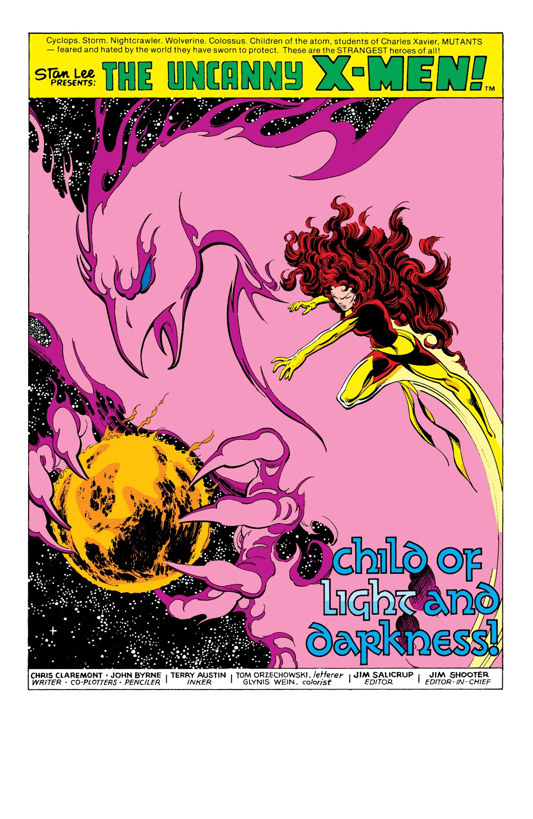 X-Men Epic Collection The Fate of the Phoenix (Part 2) - Page 31
