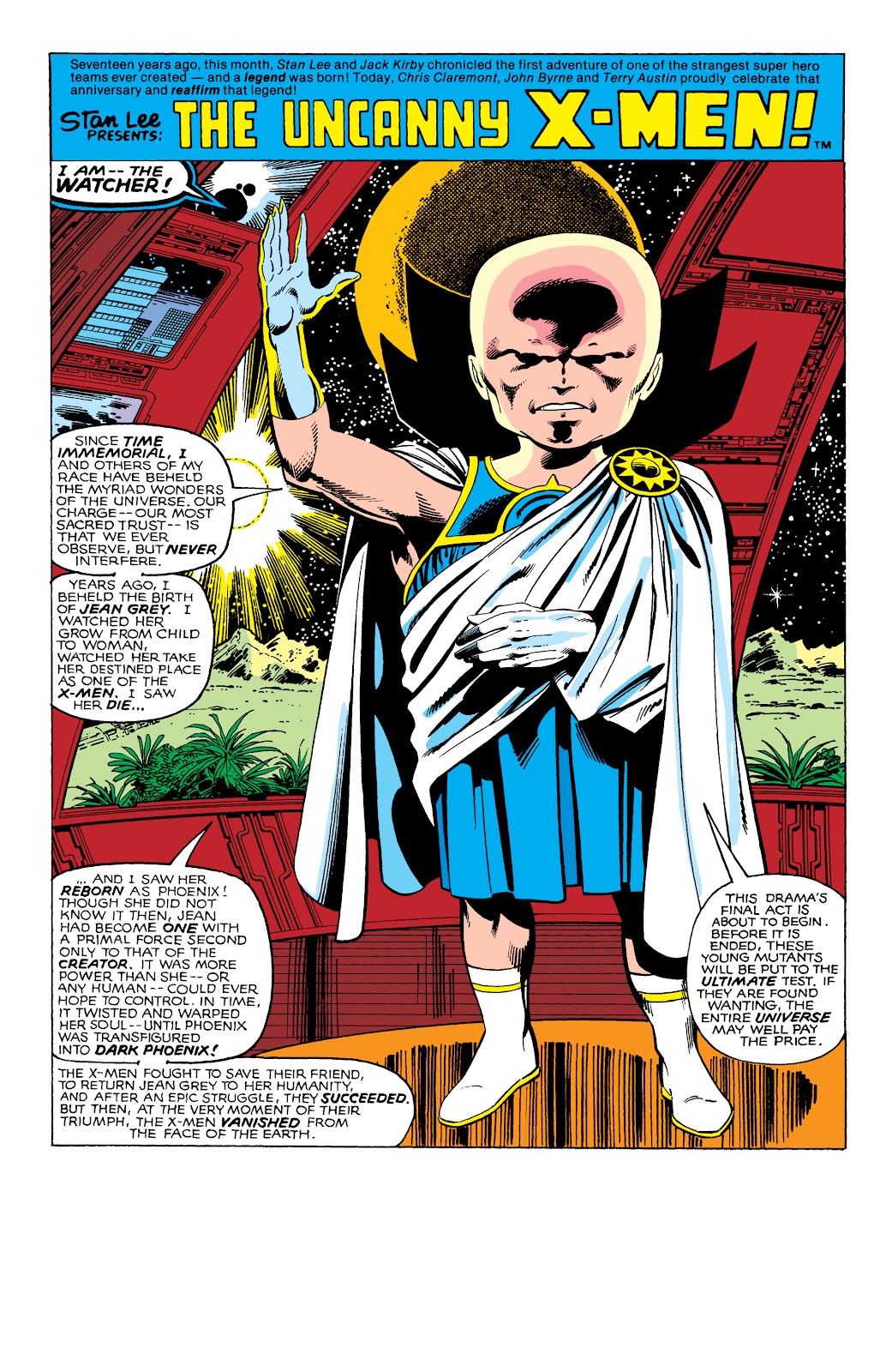 X-Men Epic Collection The Fate of the Phoenix (Part 2) - Page 49