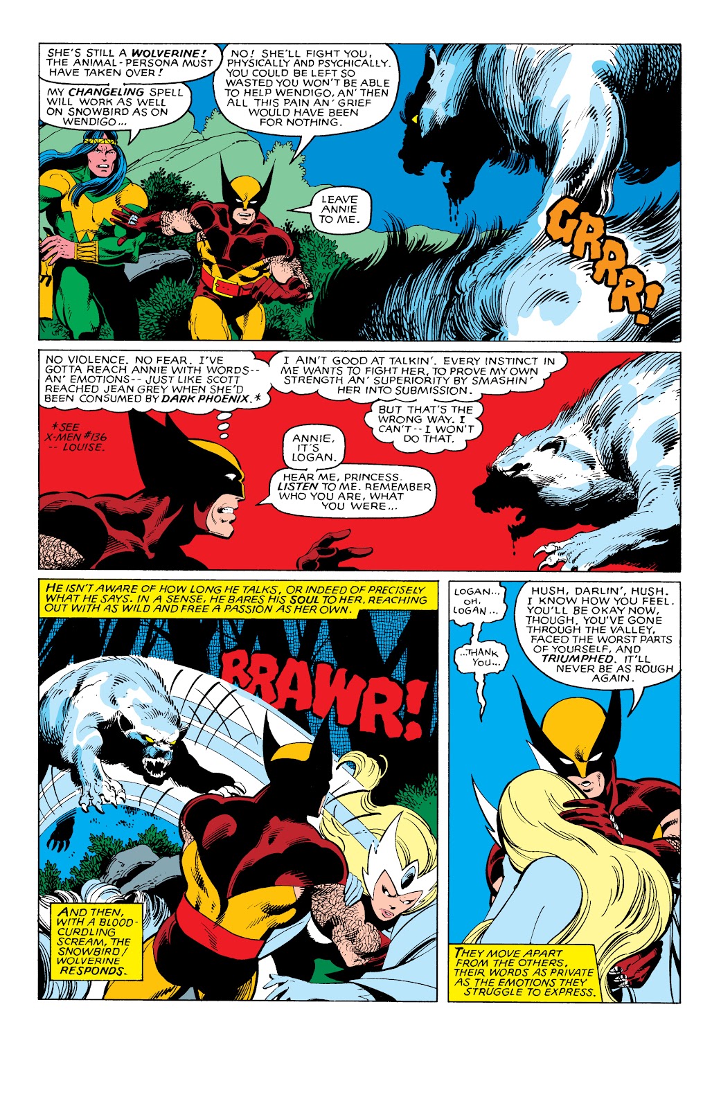 X-Men Epic Collection The Fate of the Phoenix (Part 3) - Page 78