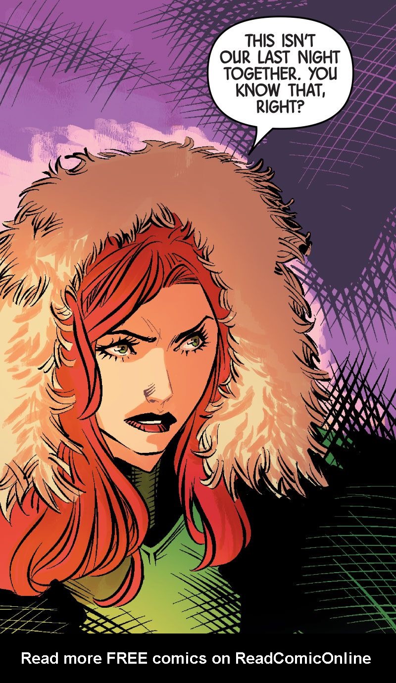 X-Men: From the Ashes Infinity Comic Issue #1 - Page 23