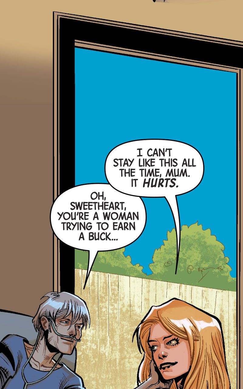 X-Men: From the Ashes Infinity Comic Issue #19 - Page 18