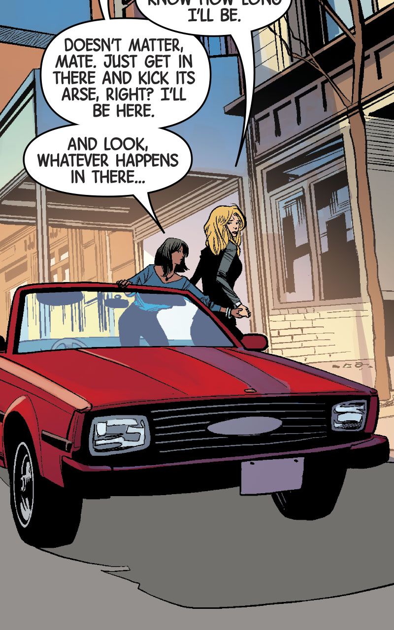 X-Men: From the Ashes Infinity Comic Issue #19 - Page 32