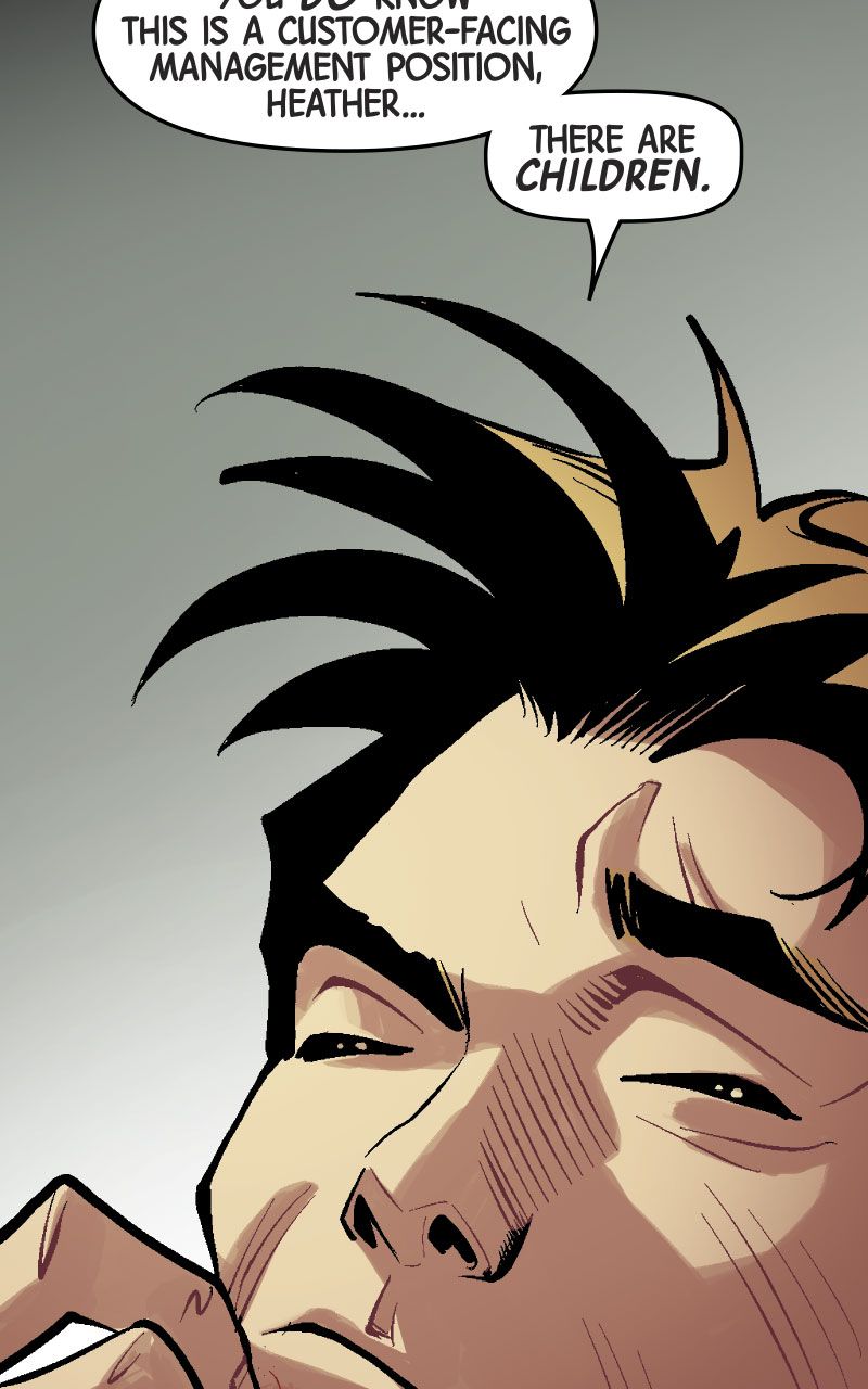 X-Men: From the Ashes Infinity Comic Issue #19 - Page 41