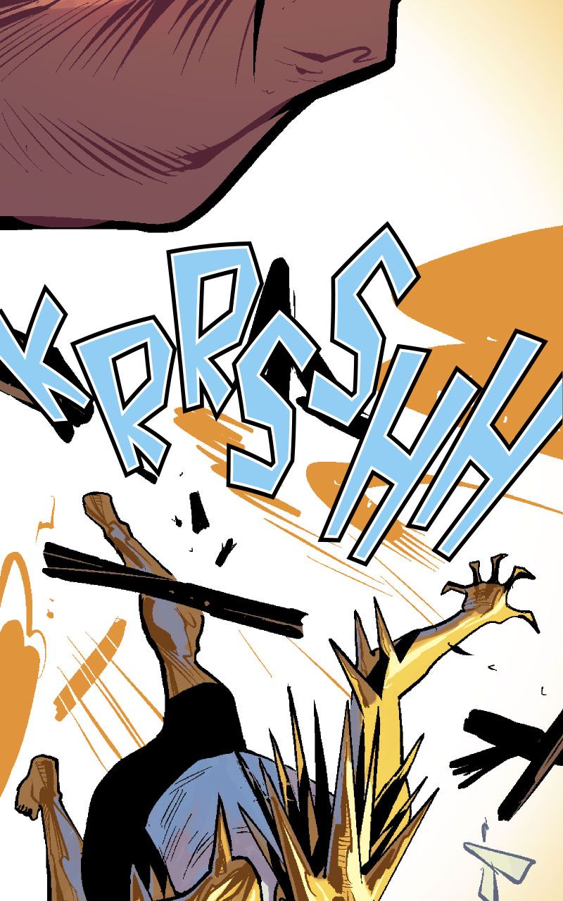 X-Men: From the Ashes Infinity Comic Issue #19 - Page 56